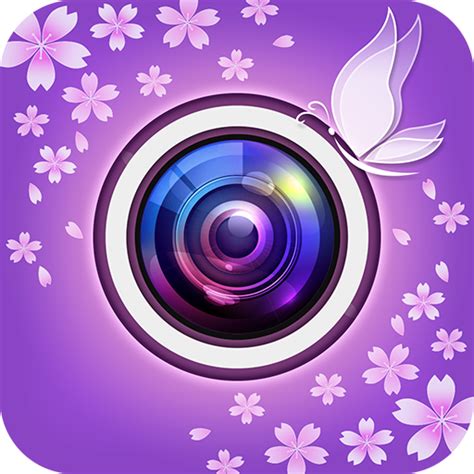 you camera app.